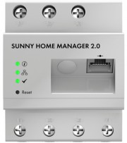 Sunny Home Manager 2.0